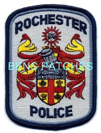 ILLINOIS,ROCHESTER POLICE 1_wm